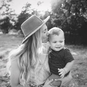 Meet your Posher, Erica